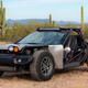 Illustration for article titled C5 Corvette Dune Buggy on BaT